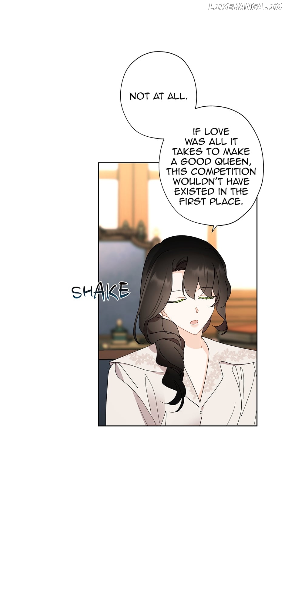 A Wicked Tale of Cinderella's Stepmom Chapter 112 - page 18