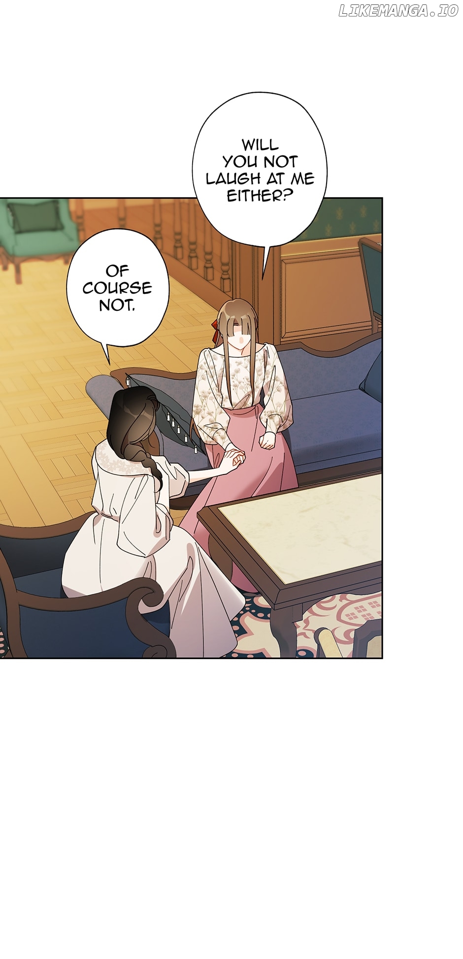 A Wicked Tale of Cinderella's Stepmom Chapter 112 - page 23