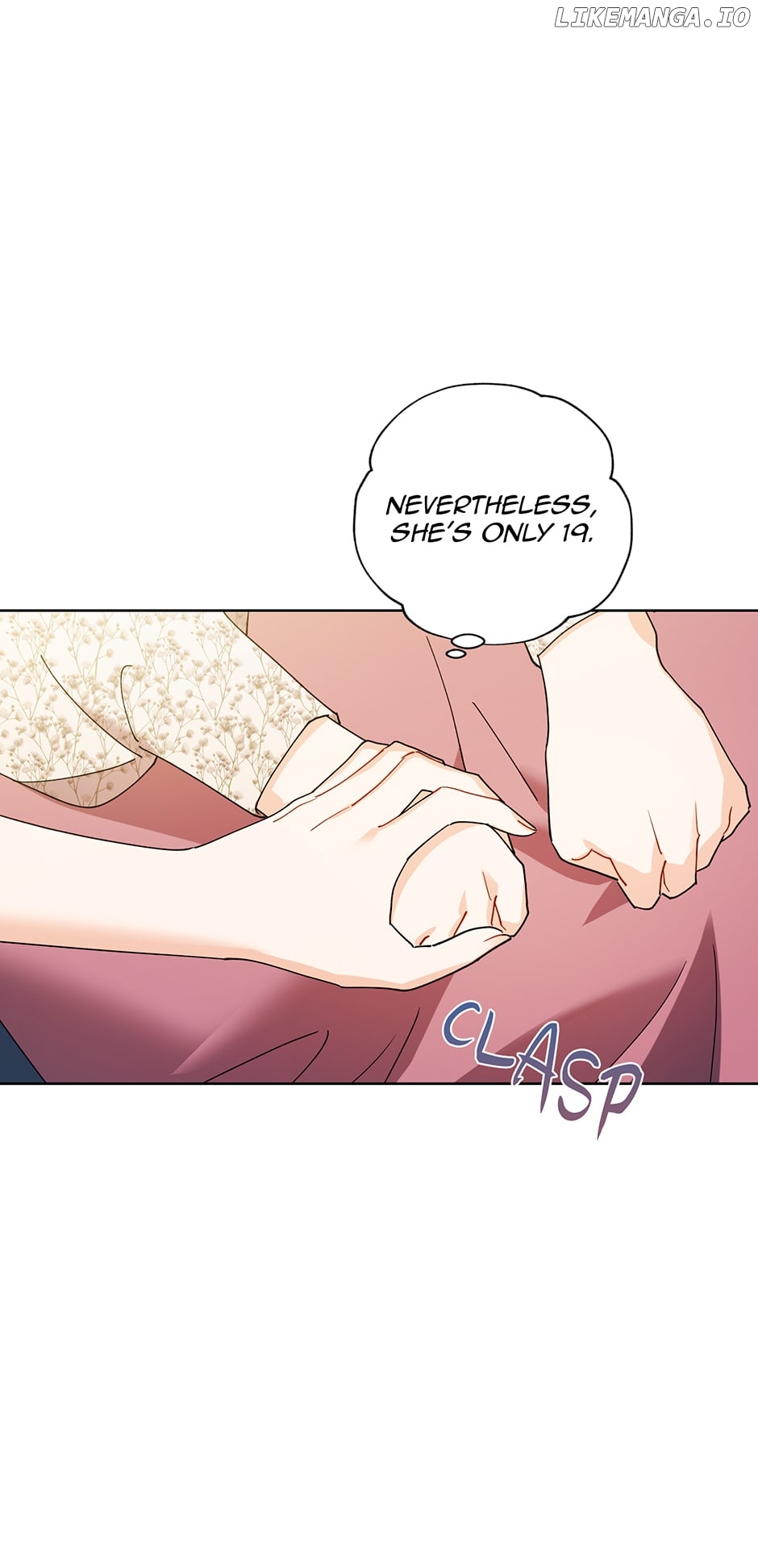 A Wicked Tale of Cinderella's Stepmom Chapter 112 - page 28