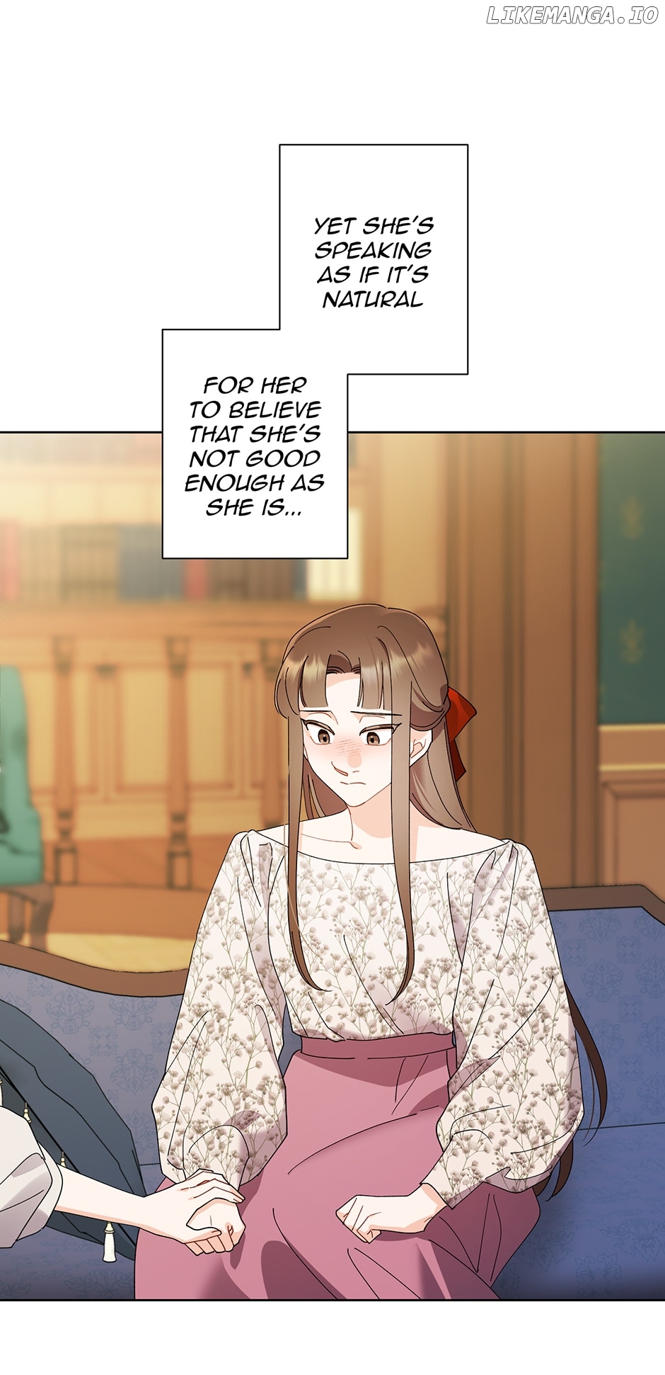 A Wicked Tale of Cinderella's Stepmom Chapter 112 - page 29