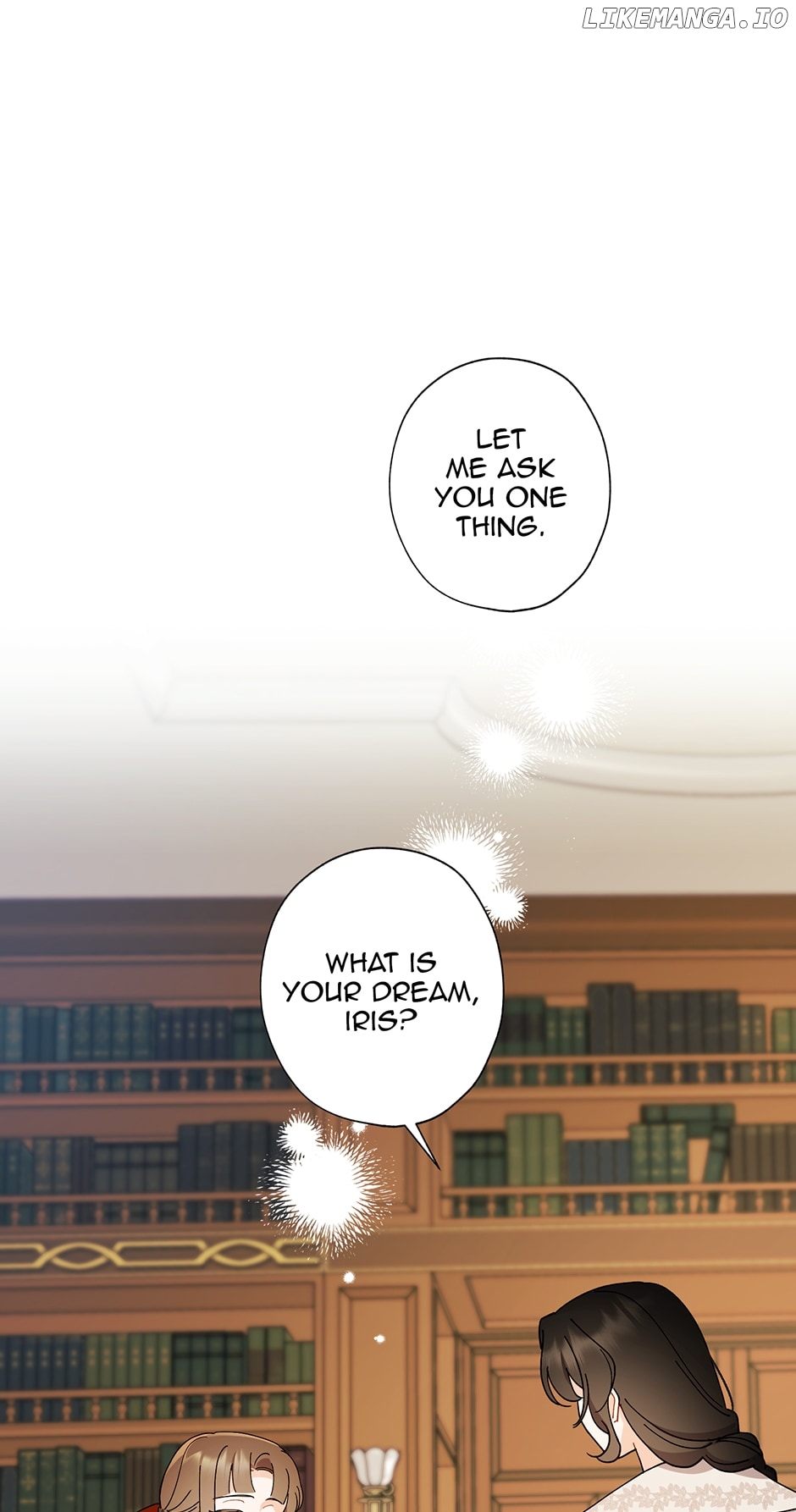 A Wicked Tale of Cinderella's Stepmom Chapter 112 - page 31