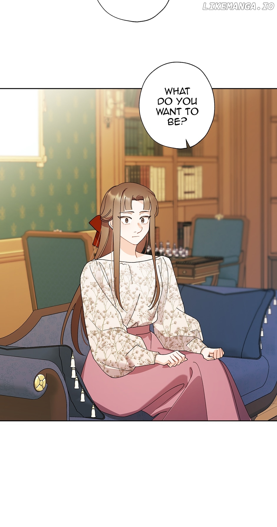 A Wicked Tale of Cinderella's Stepmom Chapter 112 - page 35