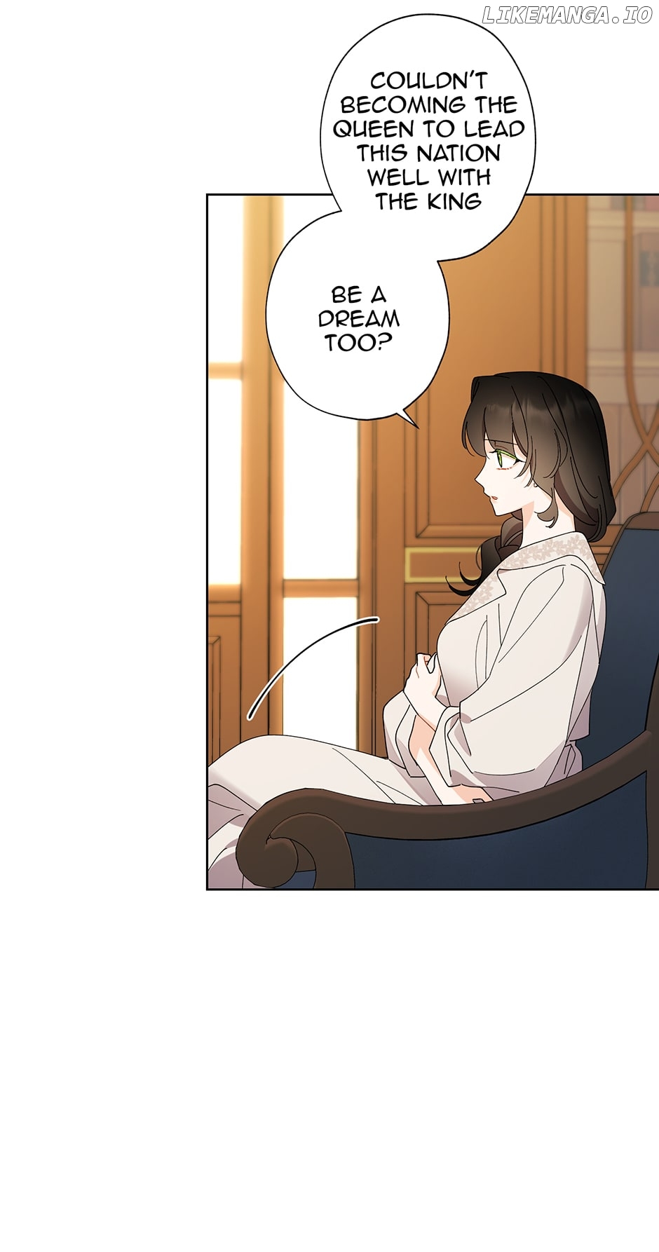 A Wicked Tale of Cinderella's Stepmom Chapter 112 - page 36