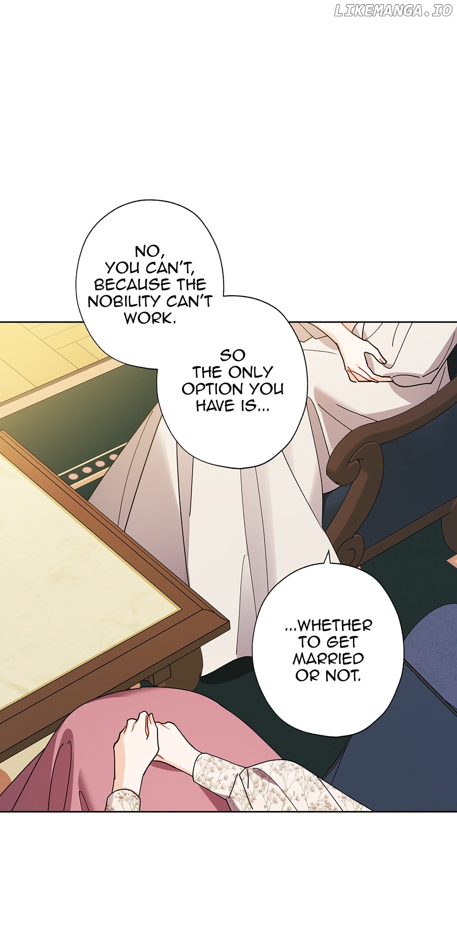 A Wicked Tale of Cinderella's Stepmom Chapter 112 - page 39