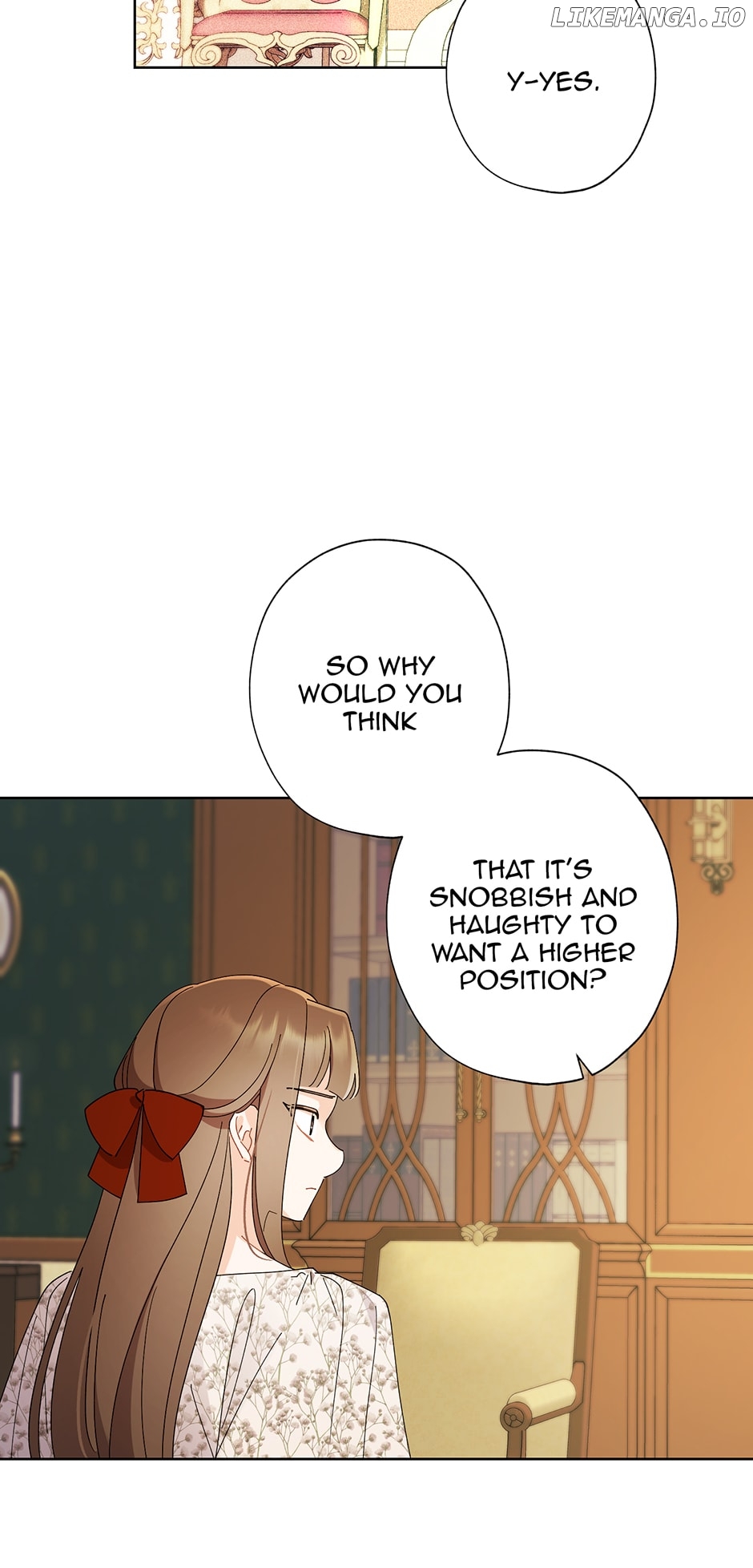 A Wicked Tale of Cinderella's Stepmom Chapter 112 - page 41