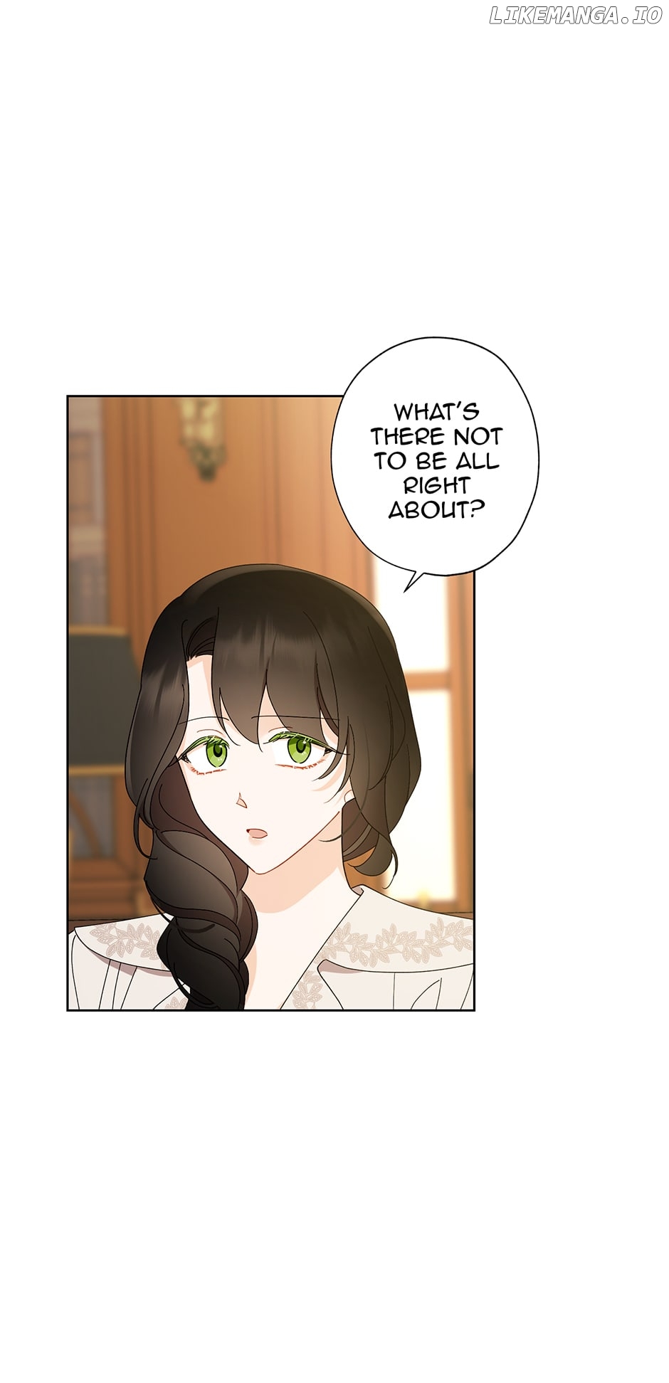 A Wicked Tale of Cinderella's Stepmom Chapter 112 - page 46