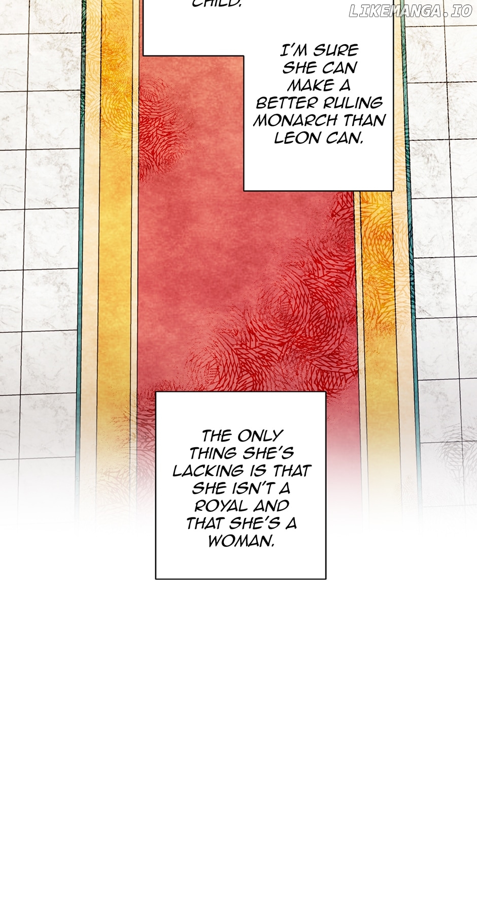 A Wicked Tale of Cinderella's Stepmom Chapter 112 - page 54