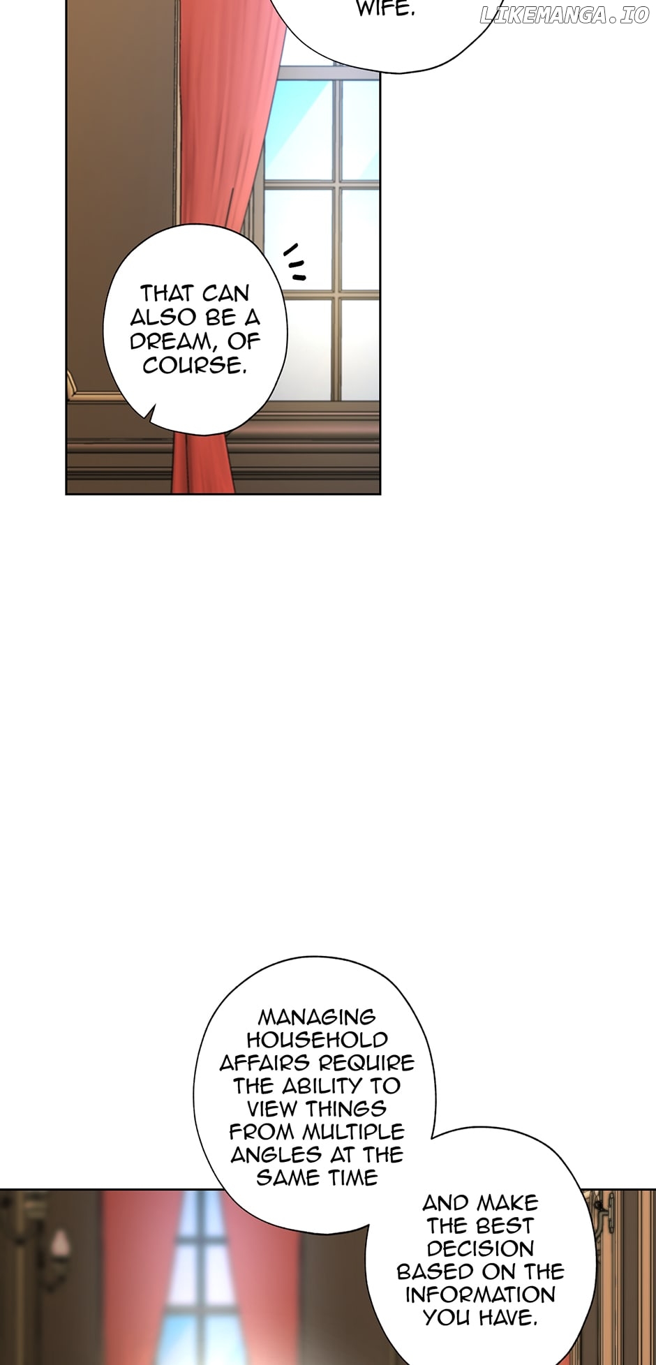 A Wicked Tale of Cinderella's Stepmom Chapter 113 - page 10