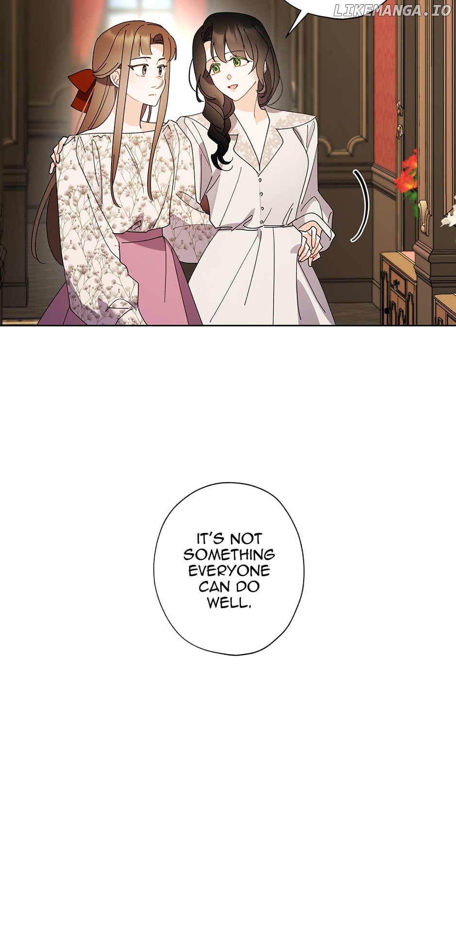 A Wicked Tale of Cinderella's Stepmom Chapter 113 - page 11