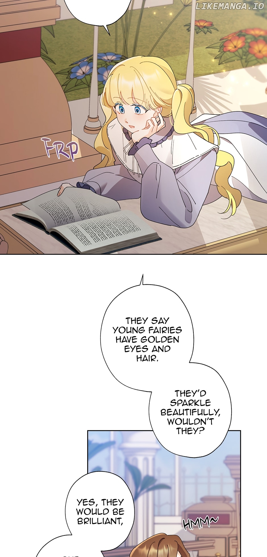 A Wicked Tale of Cinderella's Stepmom Chapter 113 - page 13