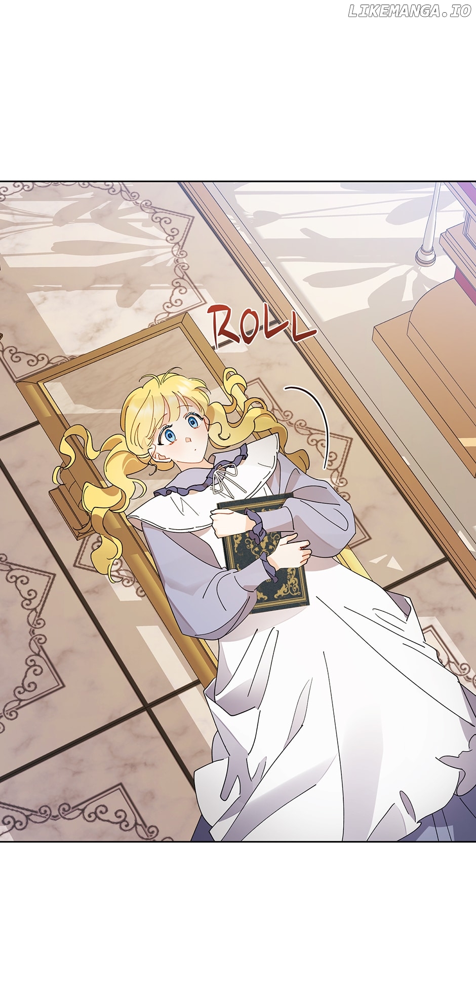 A Wicked Tale of Cinderella's Stepmom Chapter 113 - page 16