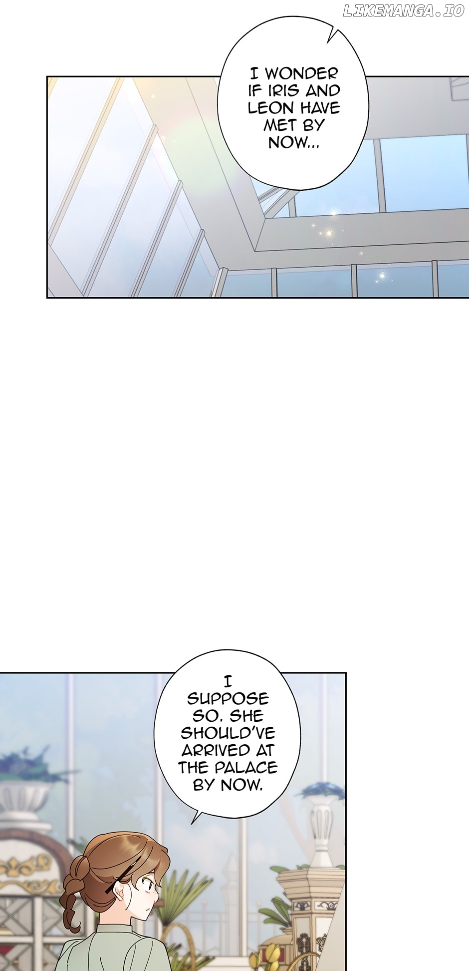 A Wicked Tale of Cinderella's Stepmom Chapter 113 - page 17