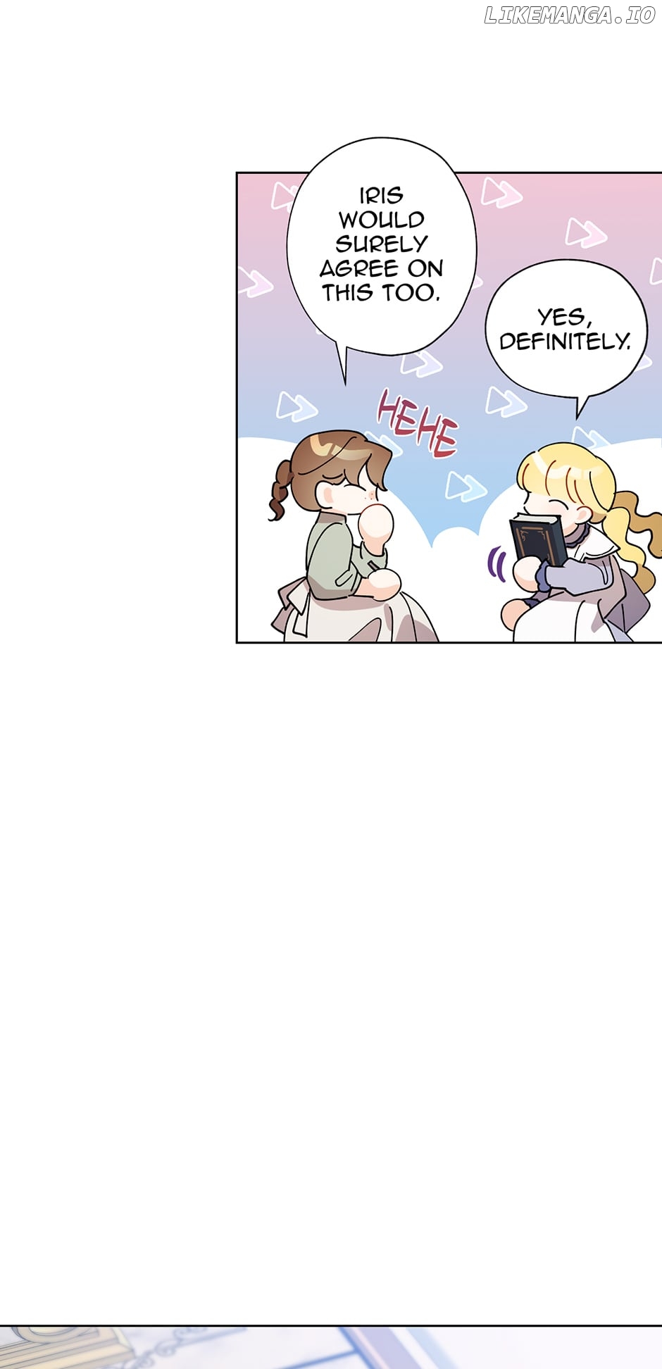 A Wicked Tale of Cinderella's Stepmom Chapter 113 - page 25
