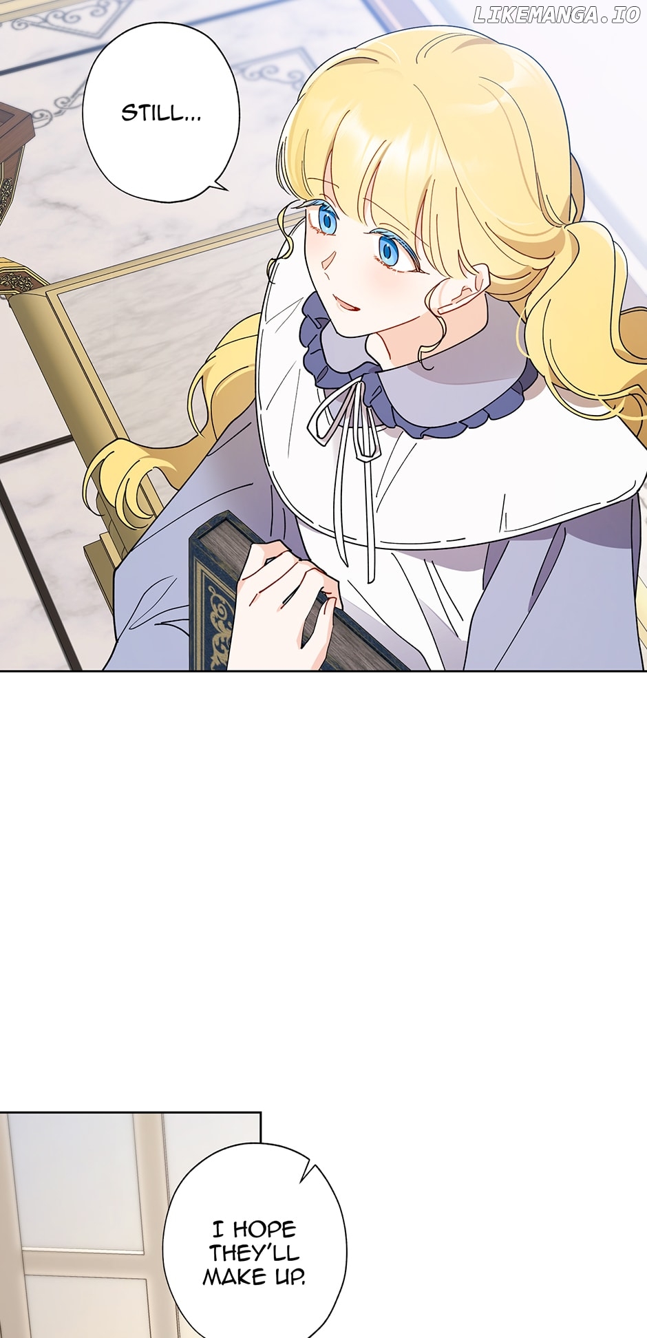 A Wicked Tale of Cinderella's Stepmom Chapter 113 - page 26