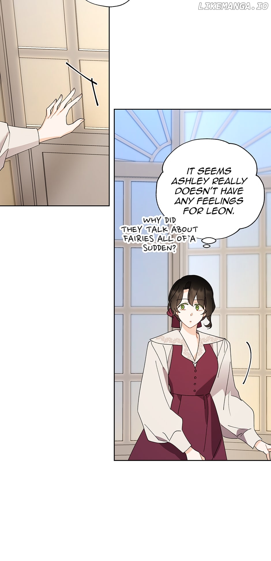 A Wicked Tale of Cinderella's Stepmom Chapter 113 - page 27