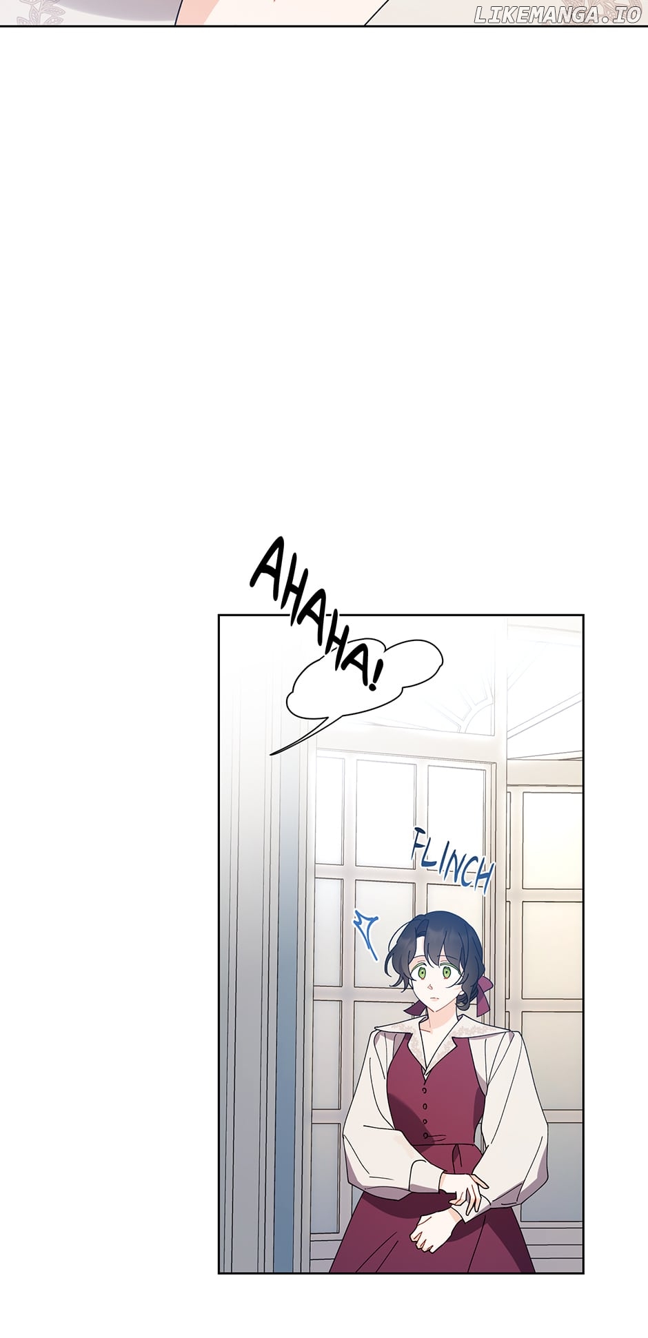 A Wicked Tale of Cinderella's Stepmom Chapter 113 - page 30