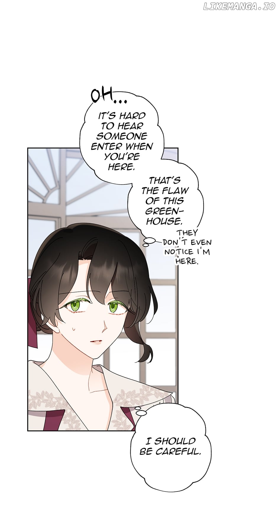 A Wicked Tale of Cinderella's Stepmom Chapter 113 - page 31
