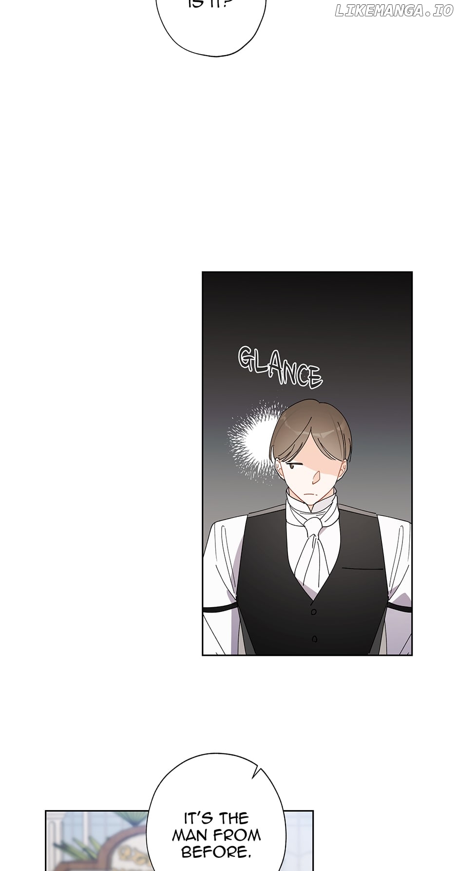 A Wicked Tale of Cinderella's Stepmom Chapter 113 - page 33
