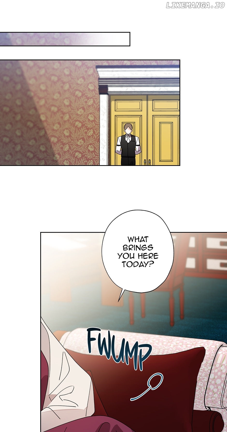 A Wicked Tale of Cinderella's Stepmom Chapter 113 - page 35