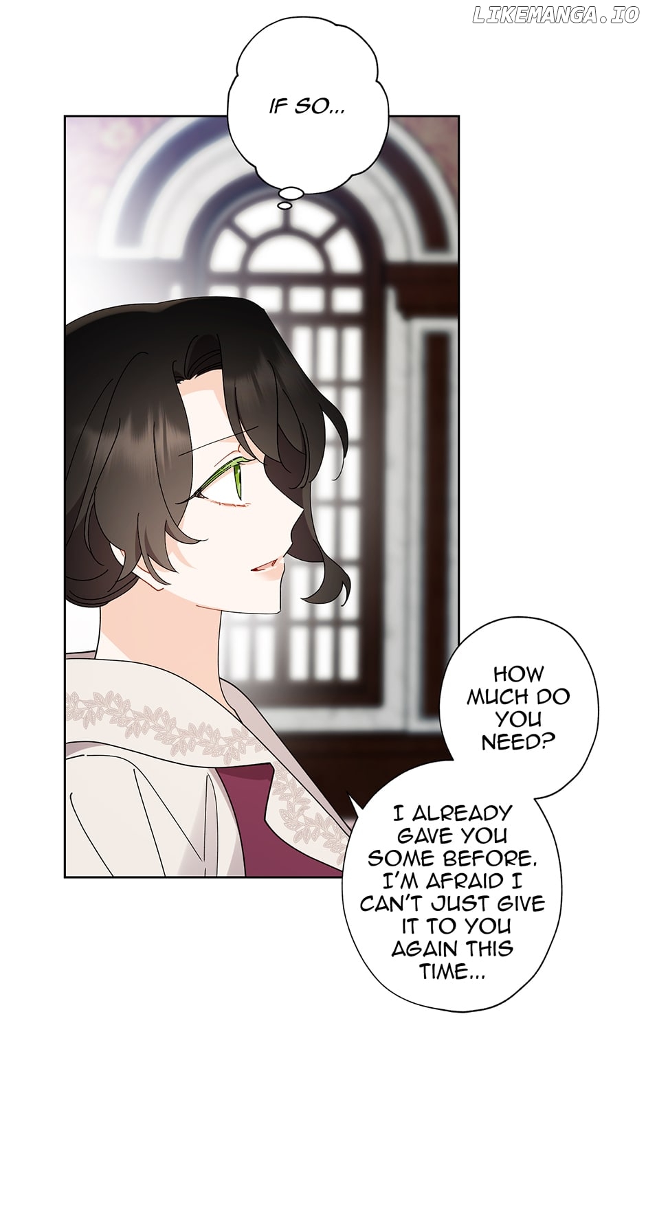 A Wicked Tale of Cinderella's Stepmom Chapter 113 - page 38