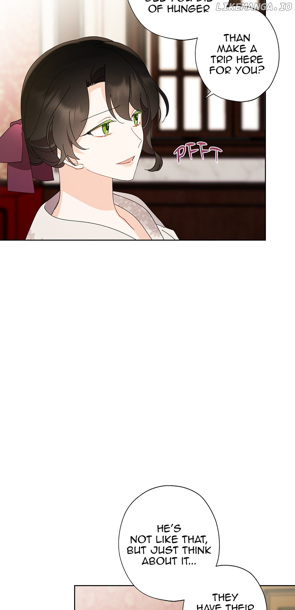 A Wicked Tale of Cinderella's Stepmom Chapter 113 - page 42