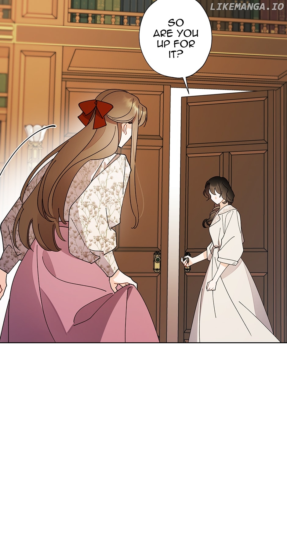 A Wicked Tale of Cinderella's Stepmom Chapter 113 - page 5
