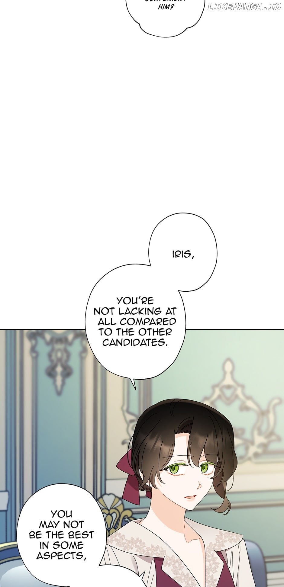 A Wicked Tale of Cinderella's Stepmom Chapter 115 - page 2