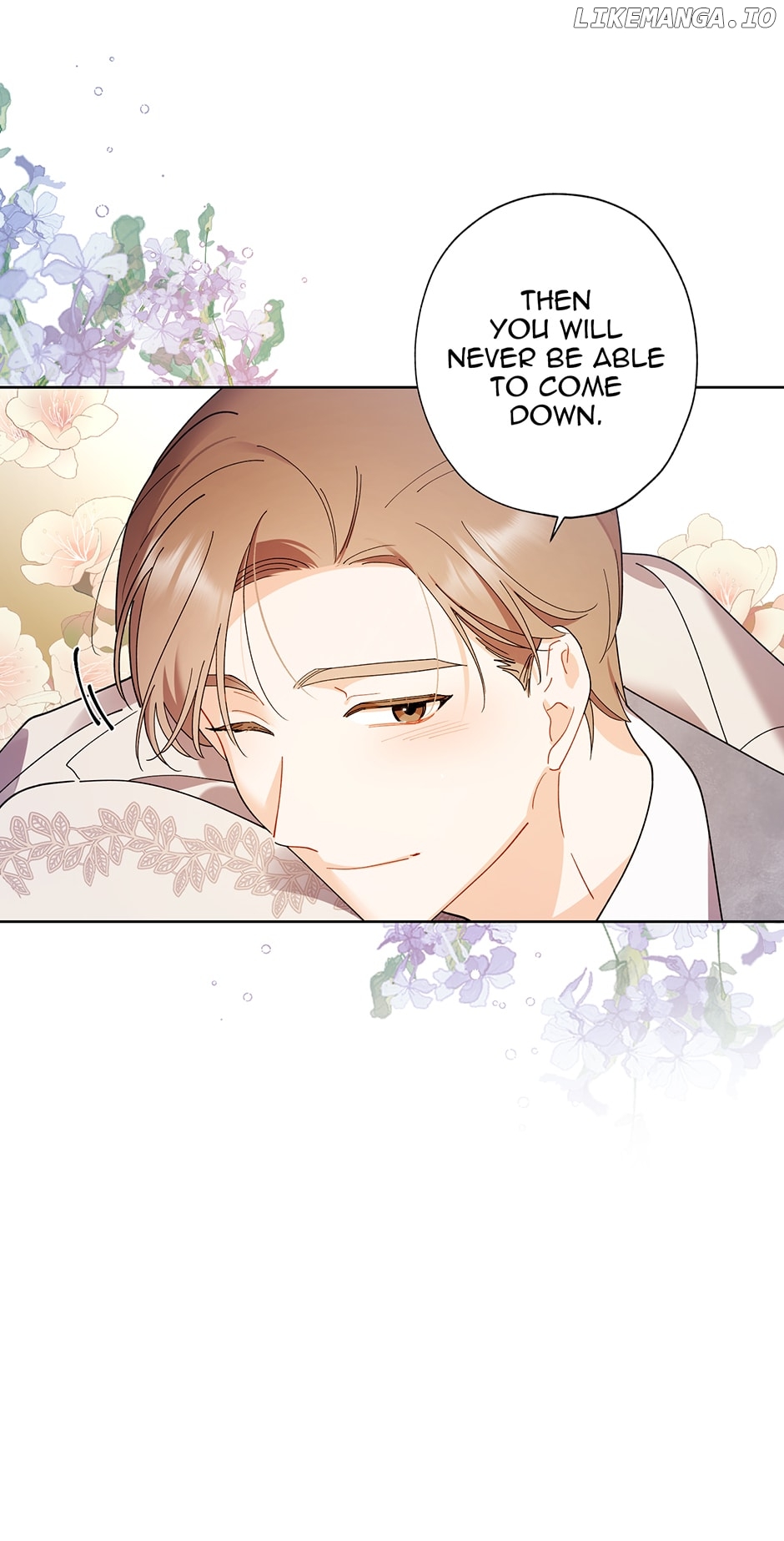 A Wicked Tale of Cinderella's Stepmom Chapter 115 - page 21