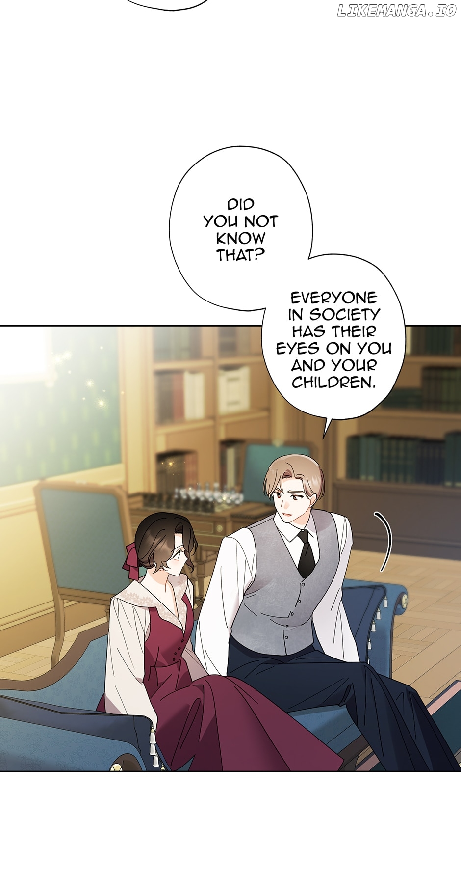 A Wicked Tale of Cinderella's Stepmom Chapter 115 - page 24