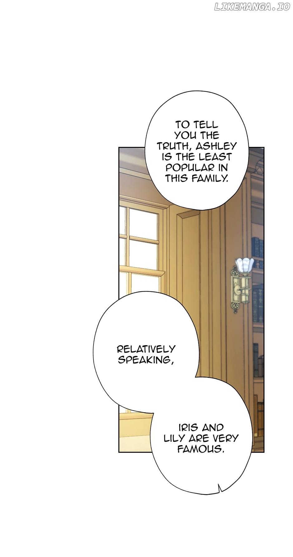 A Wicked Tale of Cinderella's Stepmom Chapter 115 - page 26