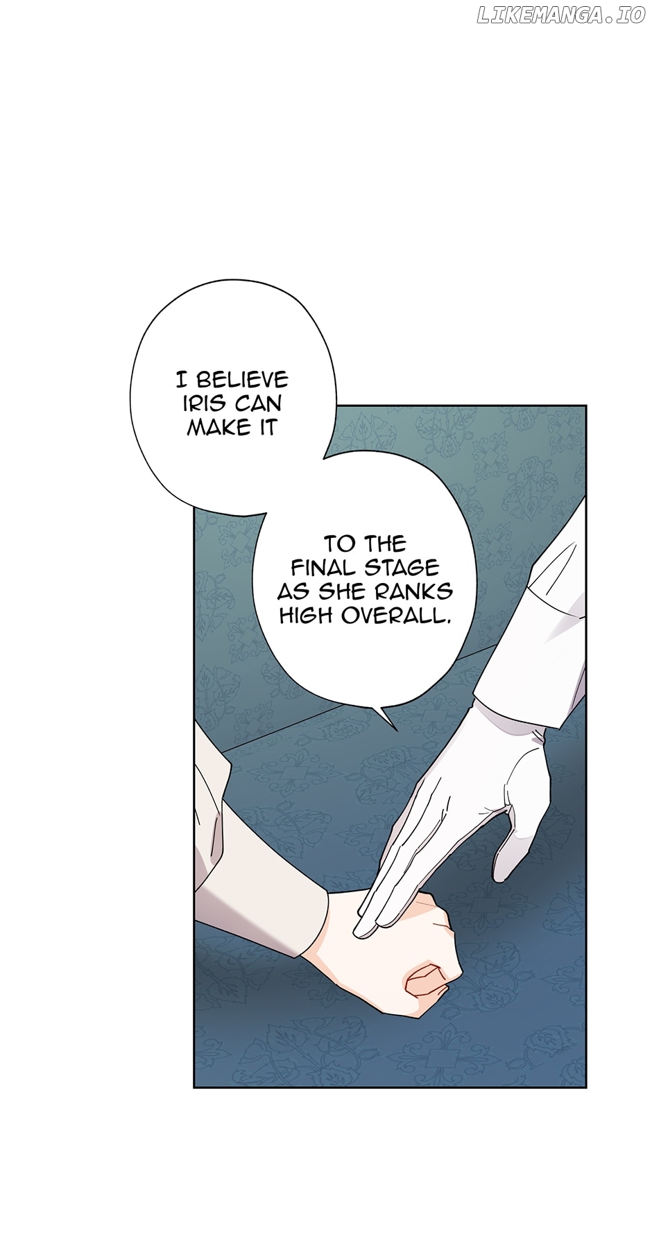 A Wicked Tale of Cinderella's Stepmom Chapter 115 - page 30