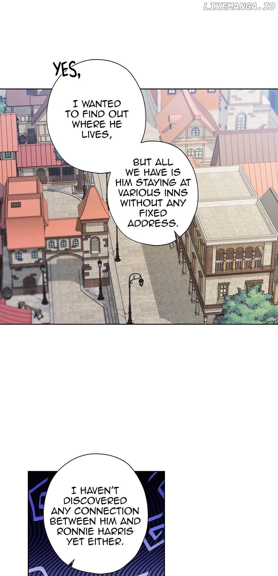 A Wicked Tale of Cinderella's Stepmom Chapter 115 - page 34