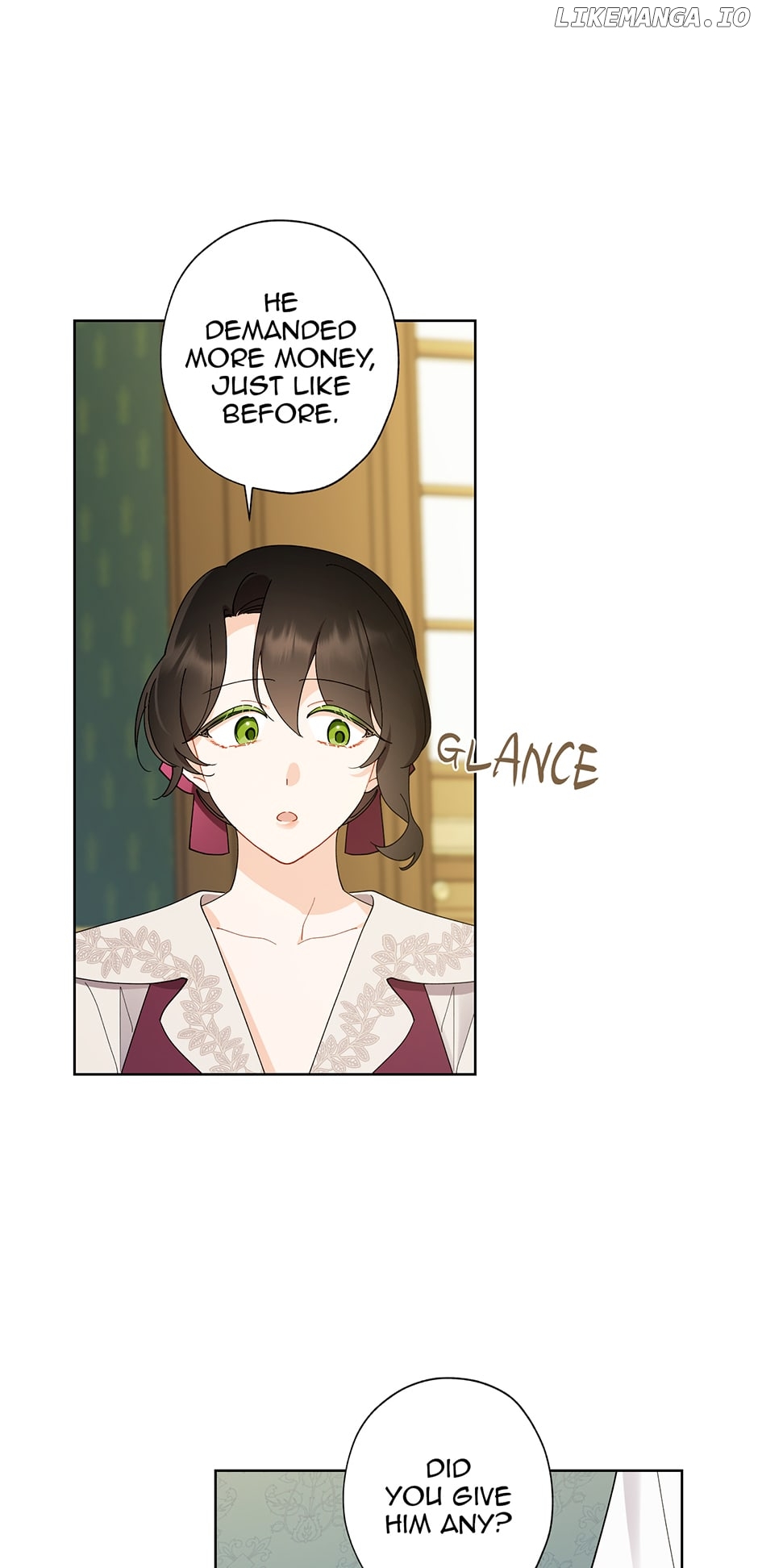A Wicked Tale of Cinderella's Stepmom Chapter 115 - page 38