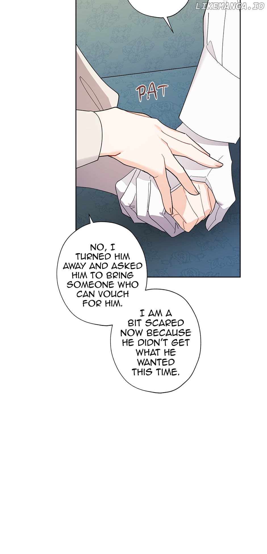 A Wicked Tale of Cinderella's Stepmom Chapter 115 - page 39