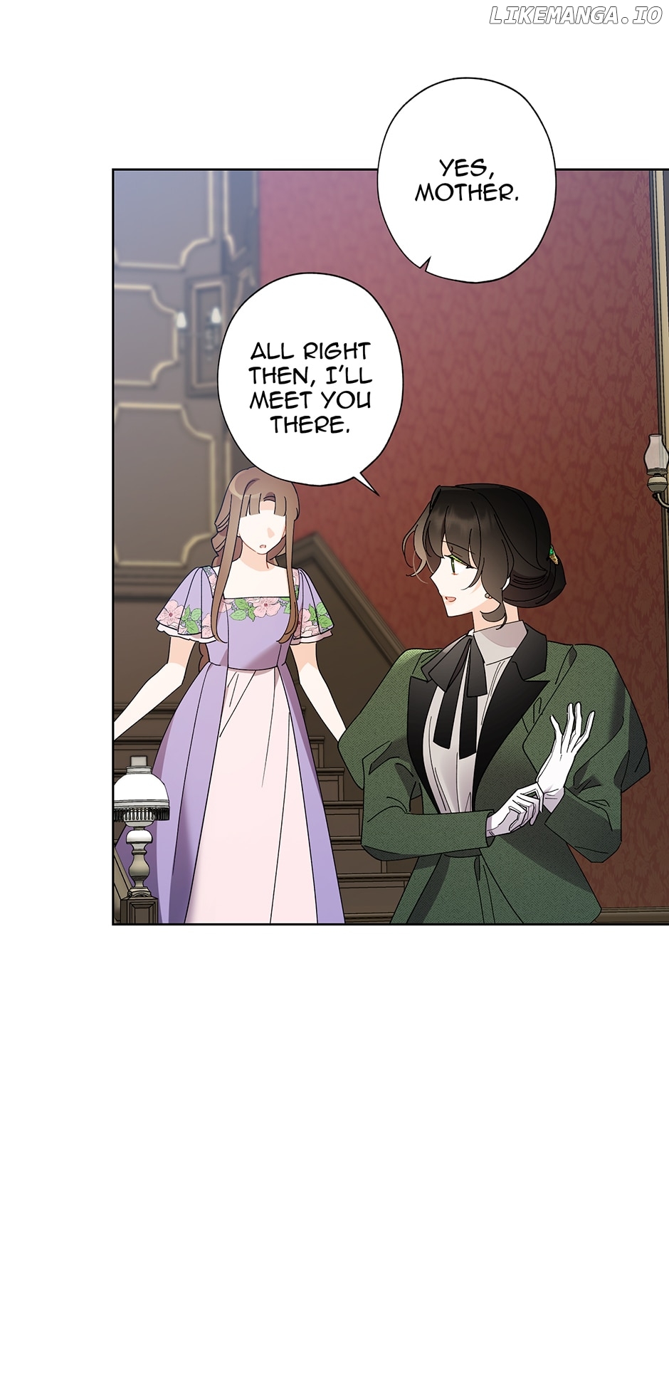 A Wicked Tale of Cinderella's Stepmom Chapter 115 - page 43