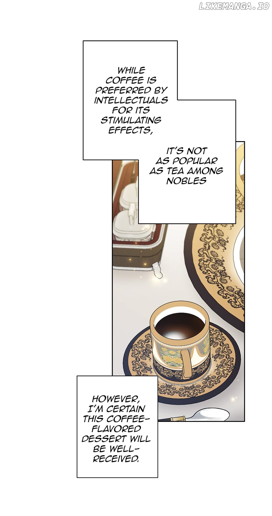 A Wicked Tale of Cinderella's Stepmom Chapter 115 - page 52
