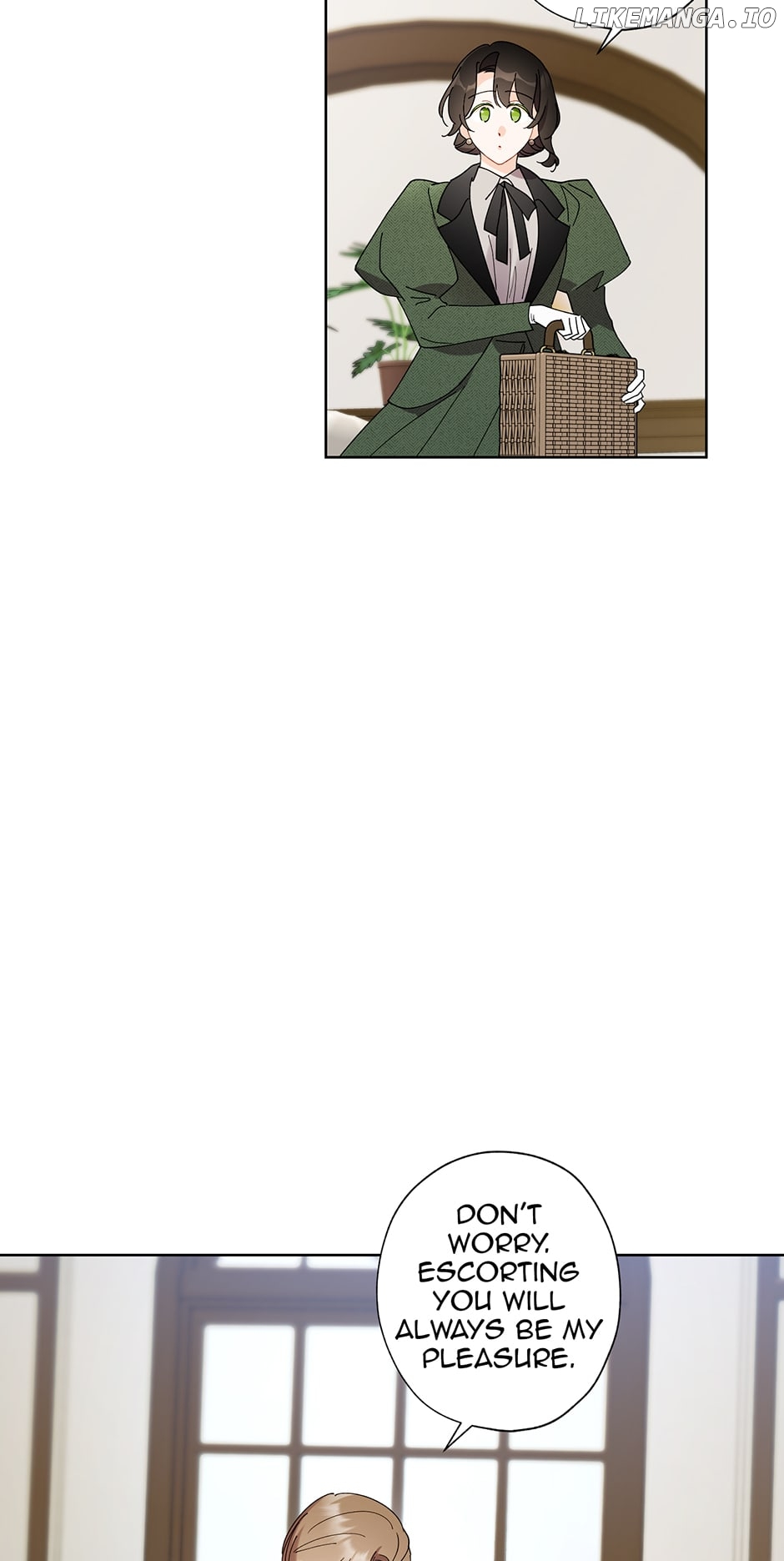 A Wicked Tale of Cinderella's Stepmom Chapter 115 - page 57