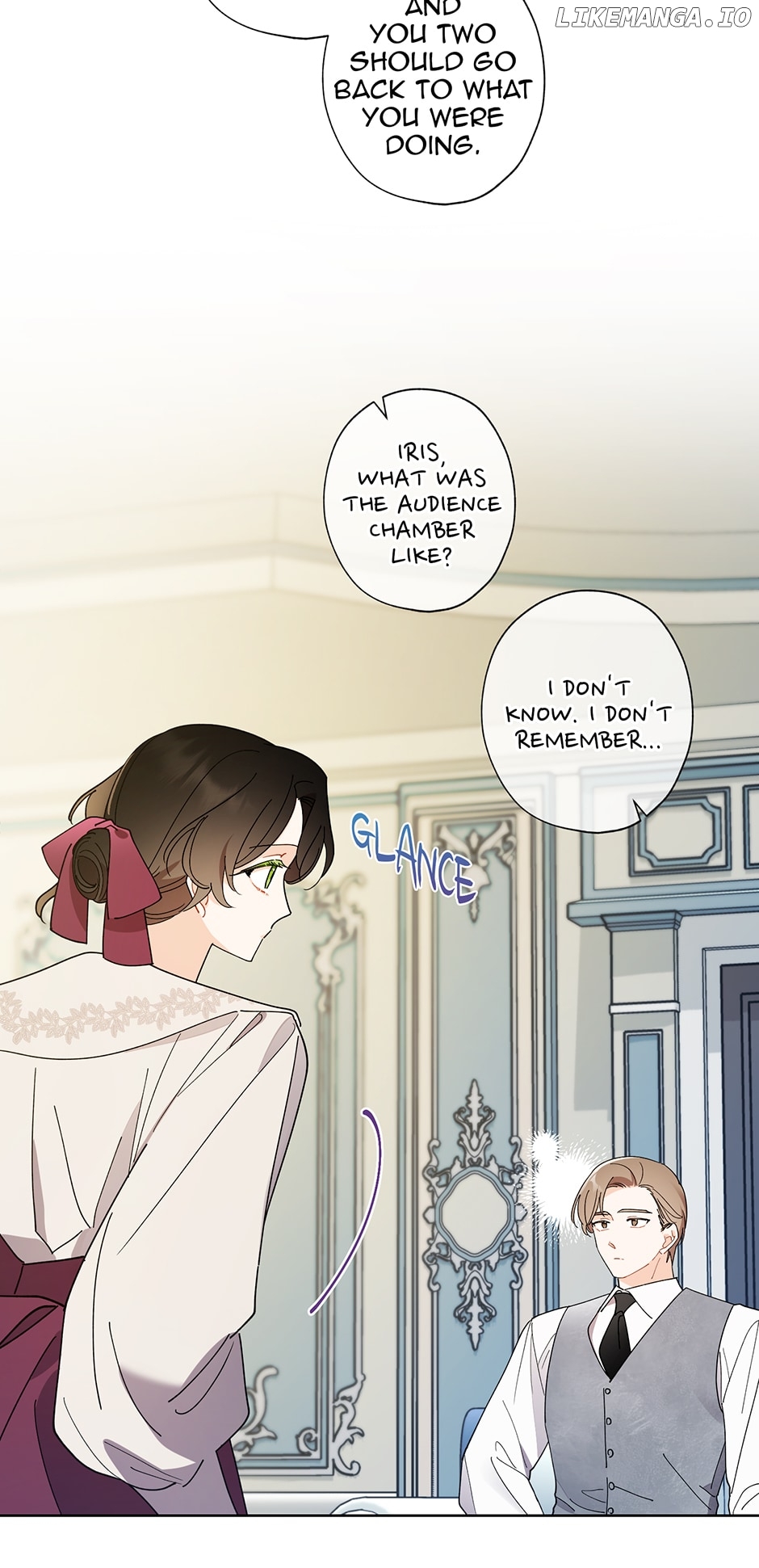 A Wicked Tale of Cinderella's Stepmom Chapter 115 - page 7