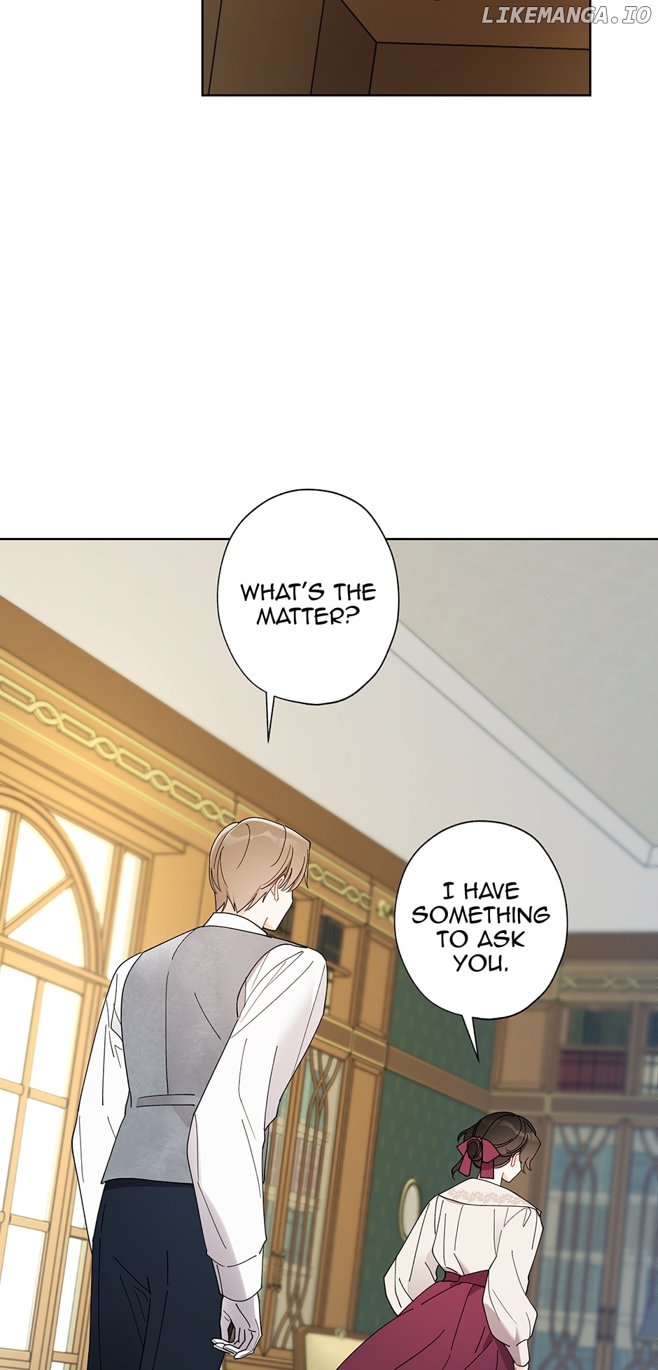 A Wicked Tale of Cinderella's Stepmom Chapter 115 - page 9