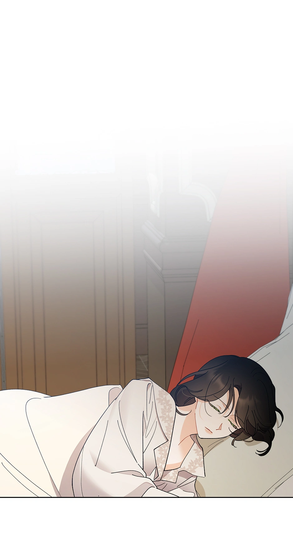 A Wicked Tale of Cinderella's Stepmom Chapter 123 - page 1