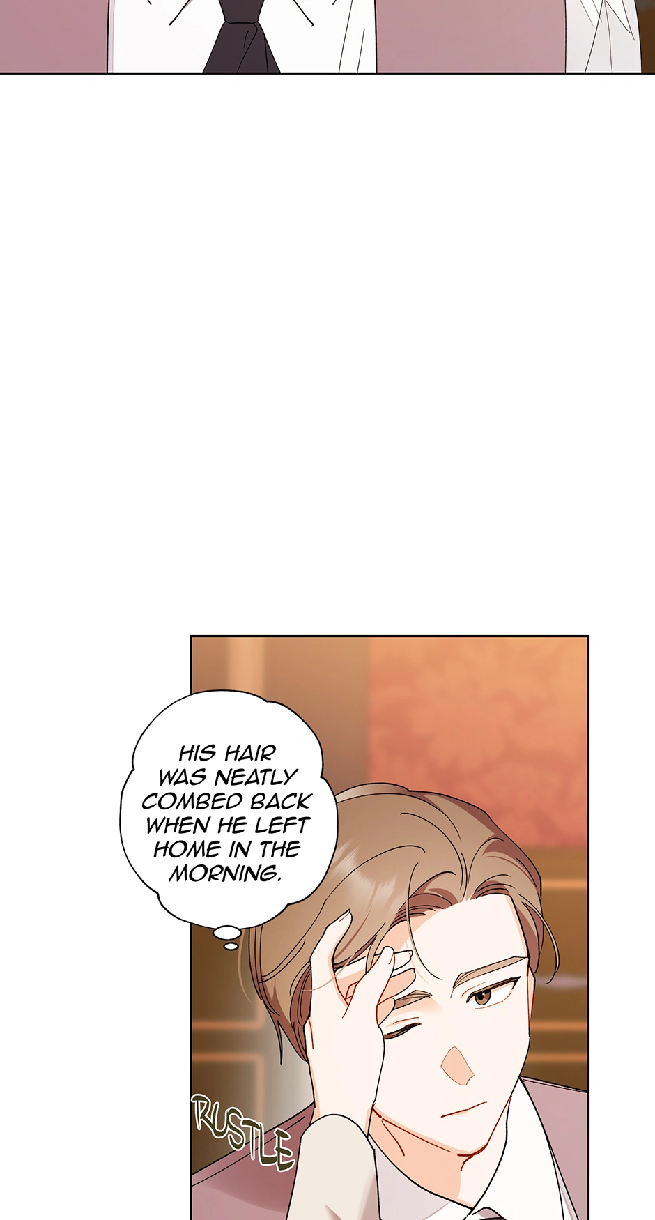 A Wicked Tale of Cinderella's Stepmom Chapter 123 - page 10
