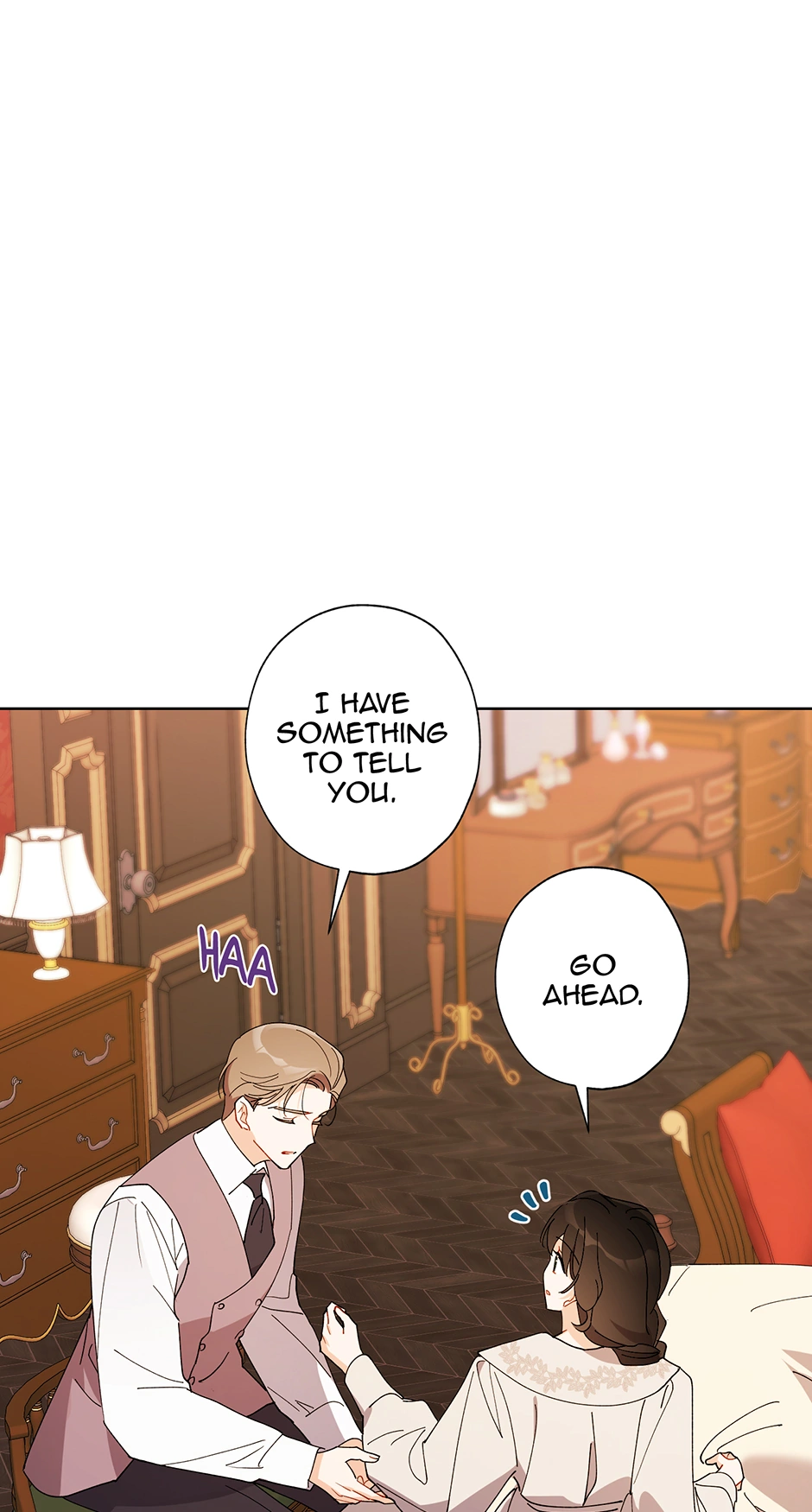 A Wicked Tale of Cinderella's Stepmom Chapter 123 - page 12