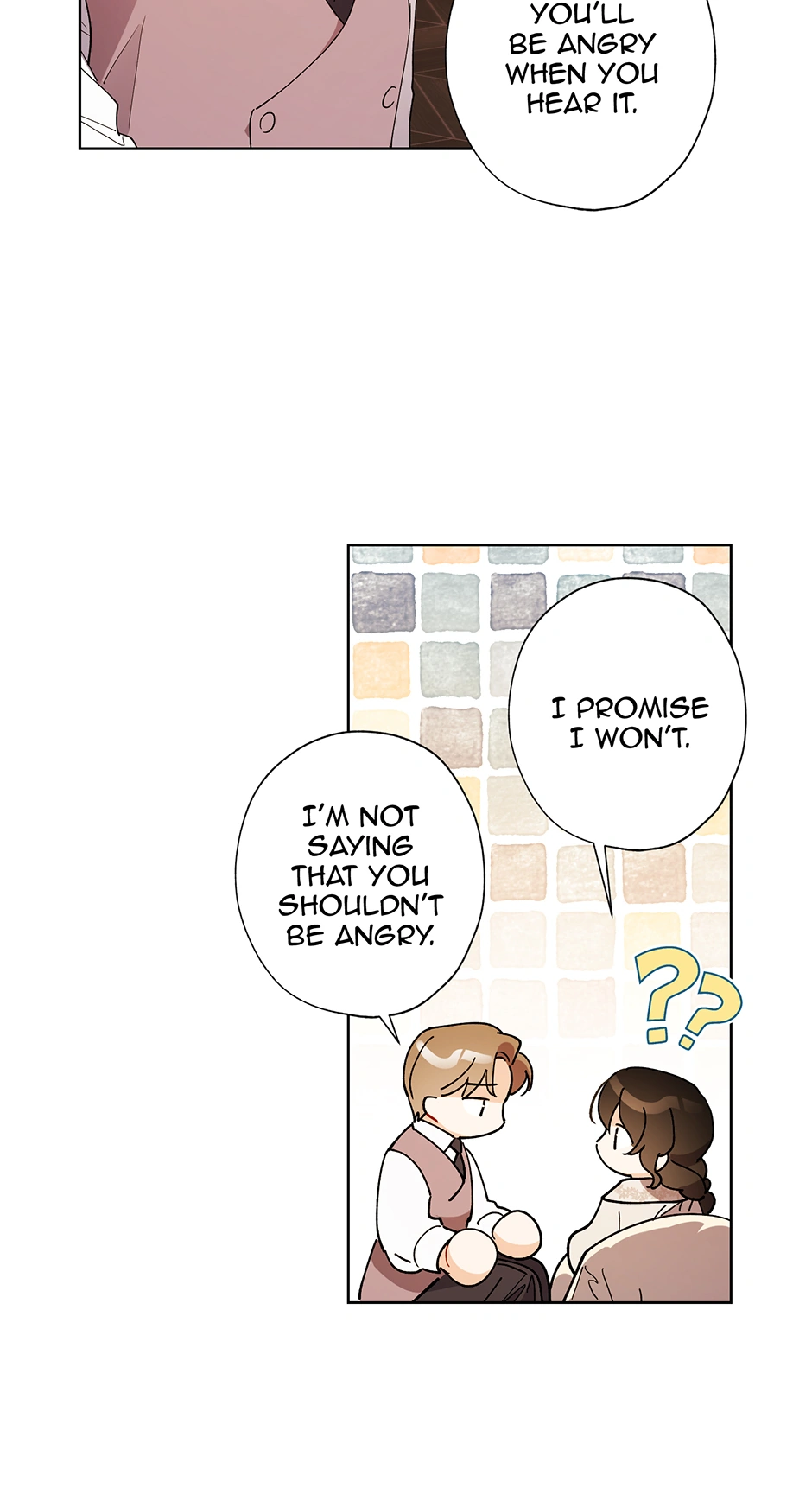 A Wicked Tale of Cinderella's Stepmom Chapter 123 - page 14