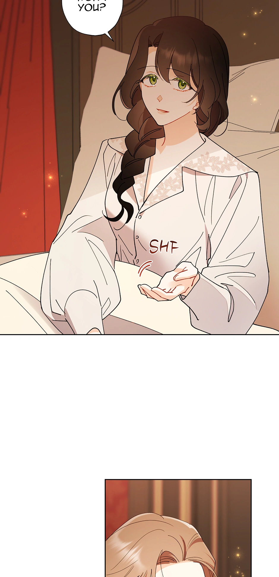 A Wicked Tale of Cinderella's Stepmom Chapter 123 - page 19