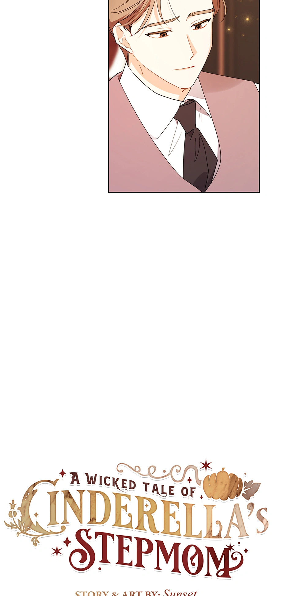 A Wicked Tale of Cinderella's Stepmom Chapter 123 - page 20