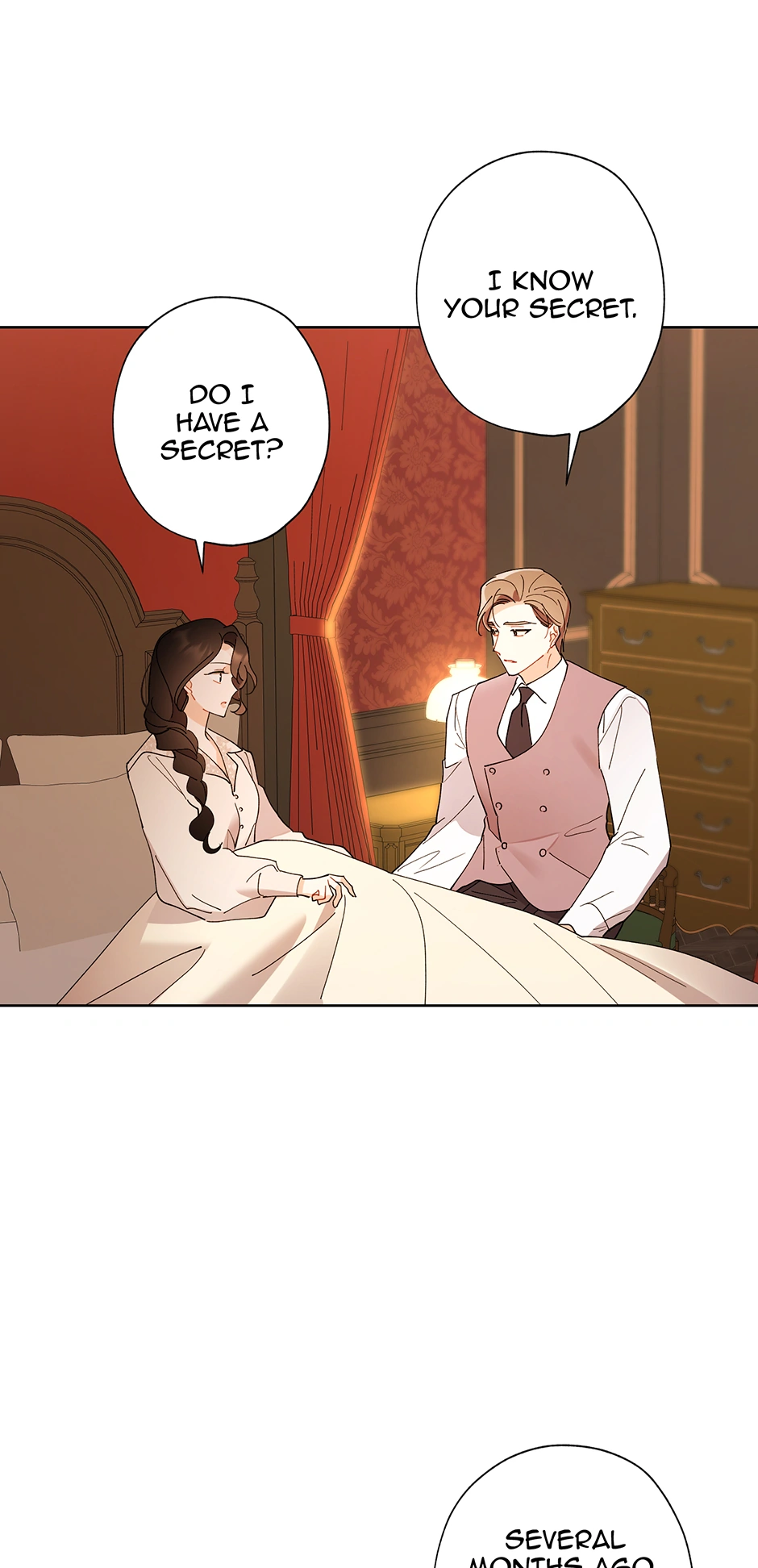 A Wicked Tale of Cinderella's Stepmom Chapter 123 - page 22