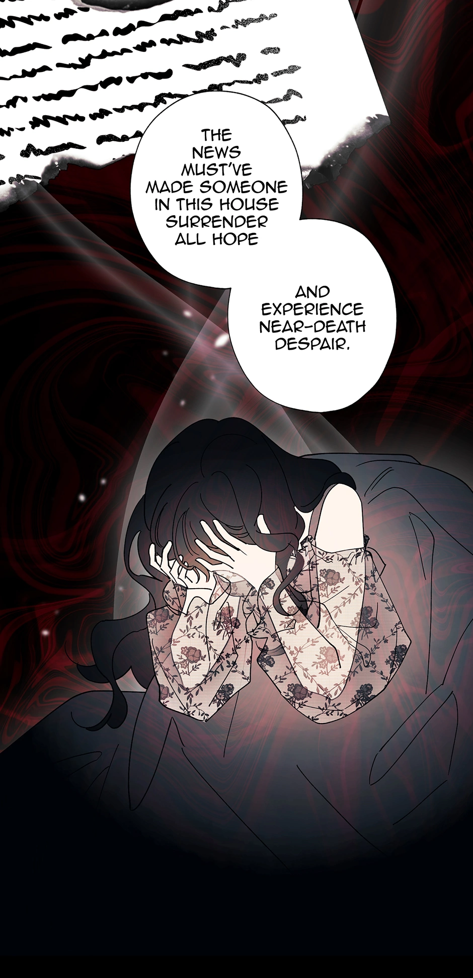 A Wicked Tale of Cinderella's Stepmom Chapter 123 - page 24