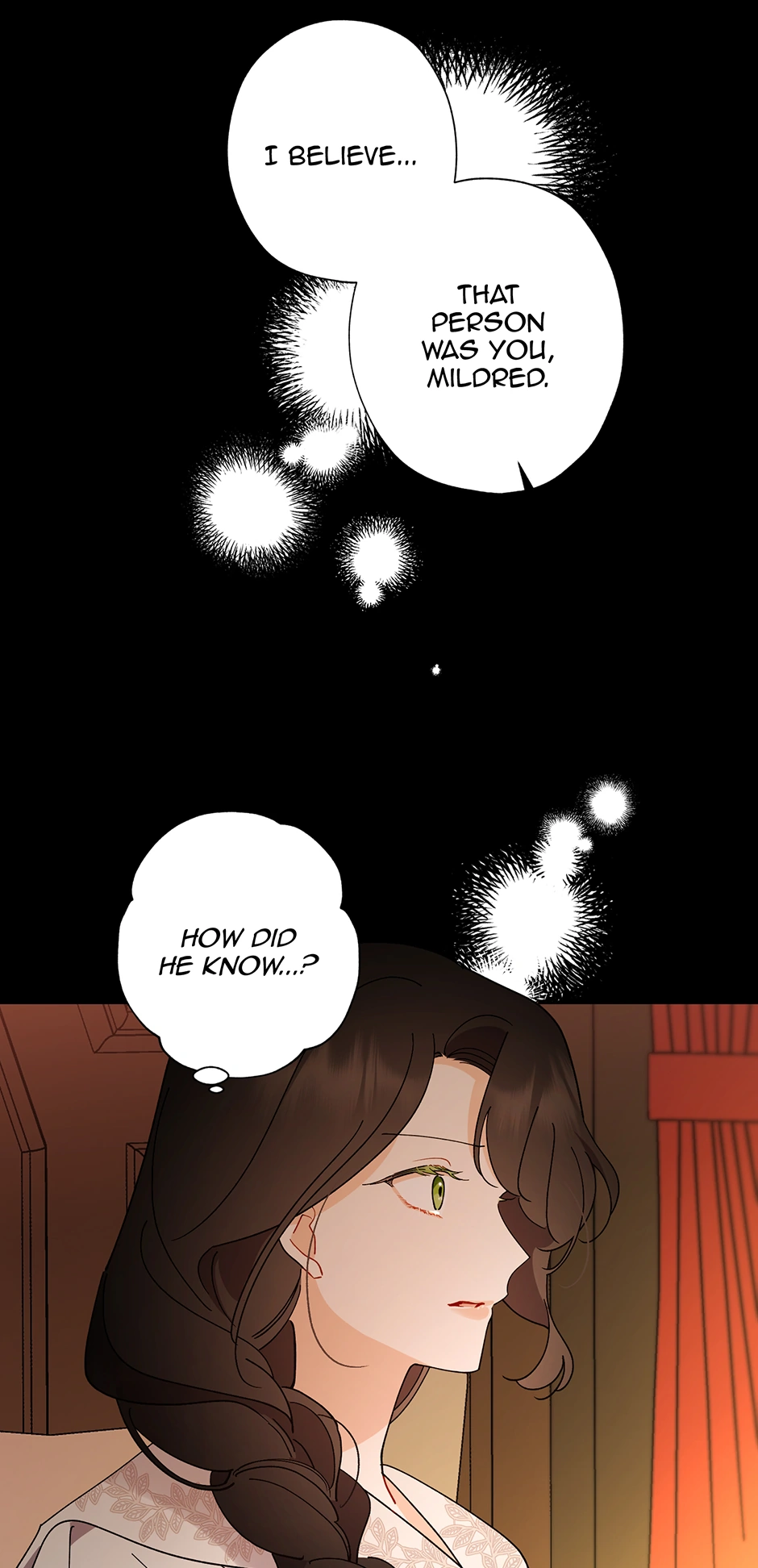 A Wicked Tale of Cinderella's Stepmom Chapter 123 - page 25