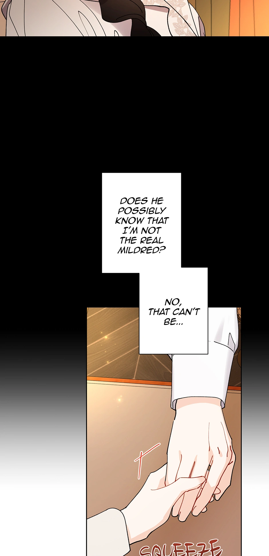 A Wicked Tale of Cinderella's Stepmom Chapter 123 - page 26