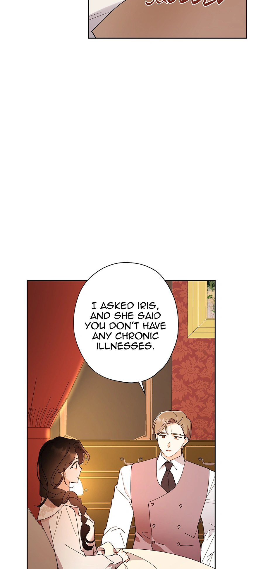 A Wicked Tale of Cinderella's Stepmom Chapter 123 - page 27